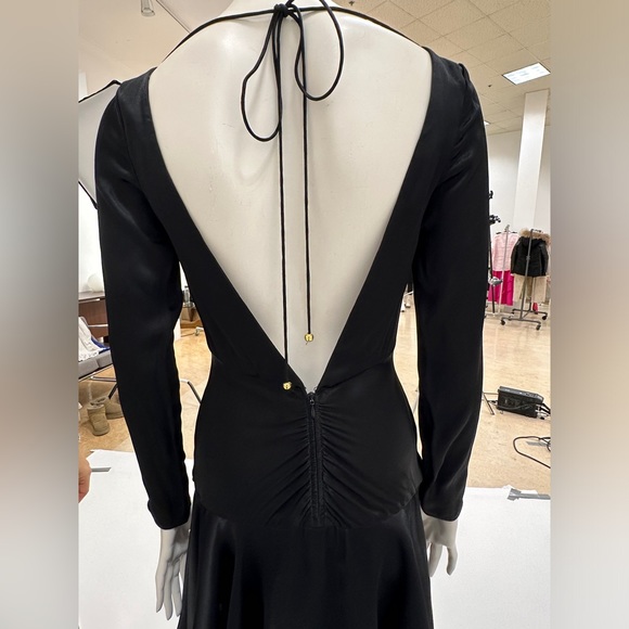 Zimmerman little black dress. Above the knee , cocktail. Brand new never worn - Picture 7 of 7